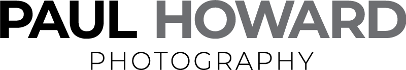 Paul Howard Photography logo